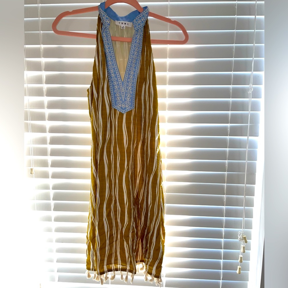 THML dress